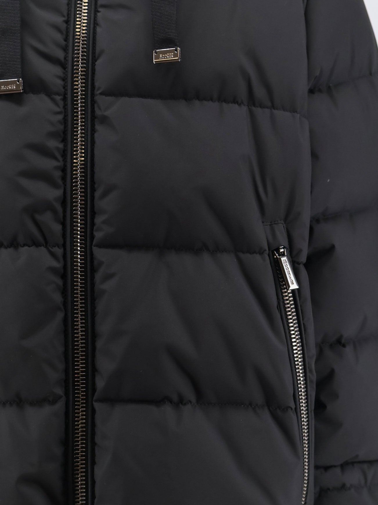 [Moorer] Down jacket FW26 MODPI200001U0001