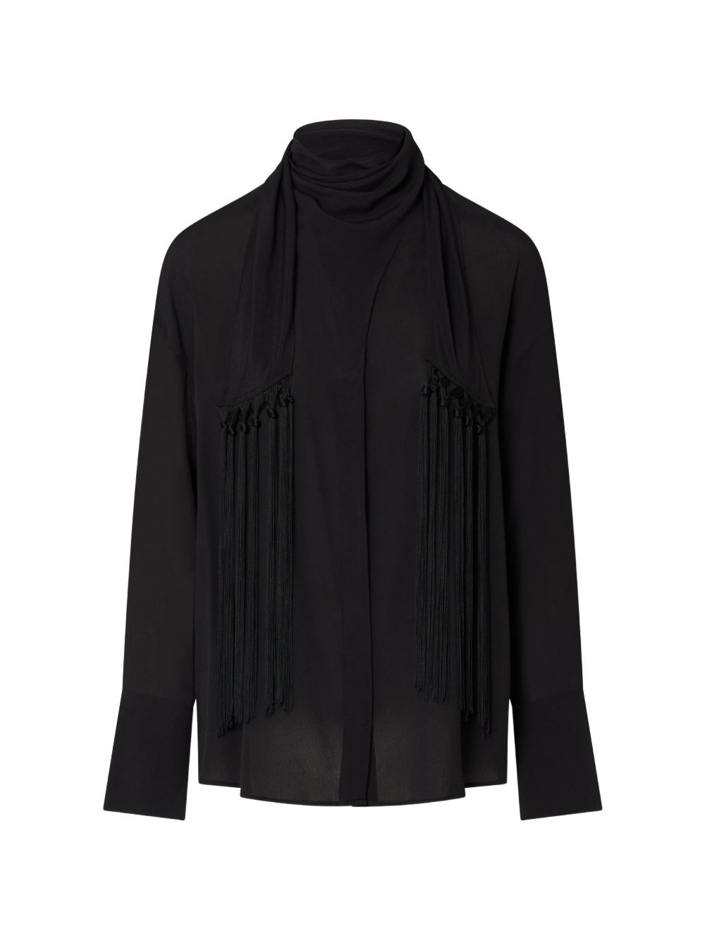 [Liu Jo] Shirts Long Sleeve FW26 CF6208 T2578 22222