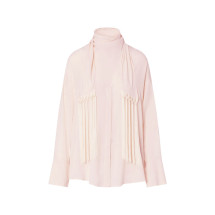 [Liu Jo] Shirts Long Sleeve FW26 CF6208 T2578 X0808