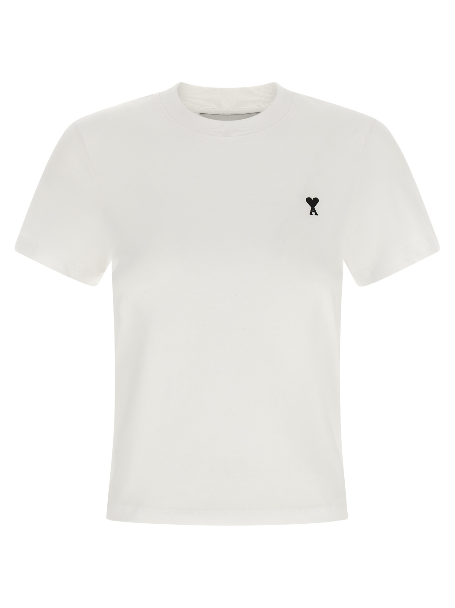 [Ami Paris] T-shirts Short Sleeve FW26 FTS347724100