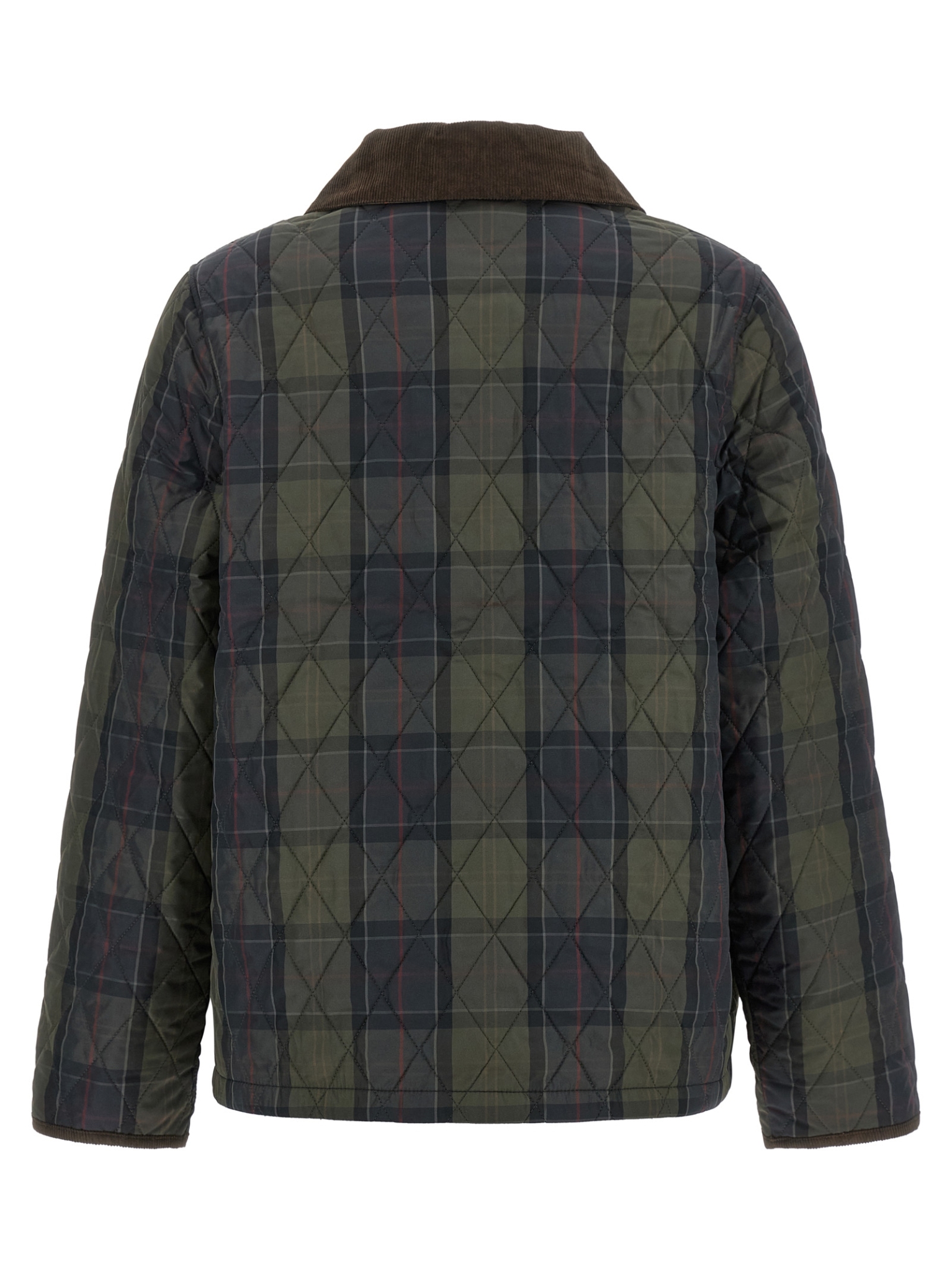 [Barbour] Casual Jacket FW26 LQU1935LQUNY92