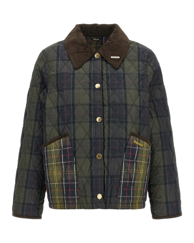 [Barbour] Casual Jacket FW26 LQU1935LQUNY92