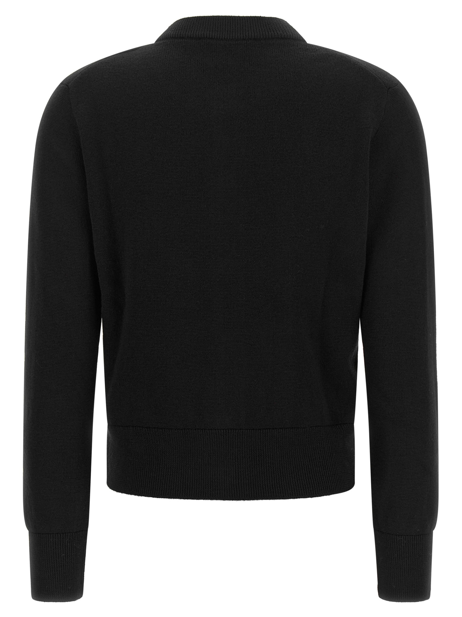 [Ami Paris] Cardigan FW26 FKC361001009