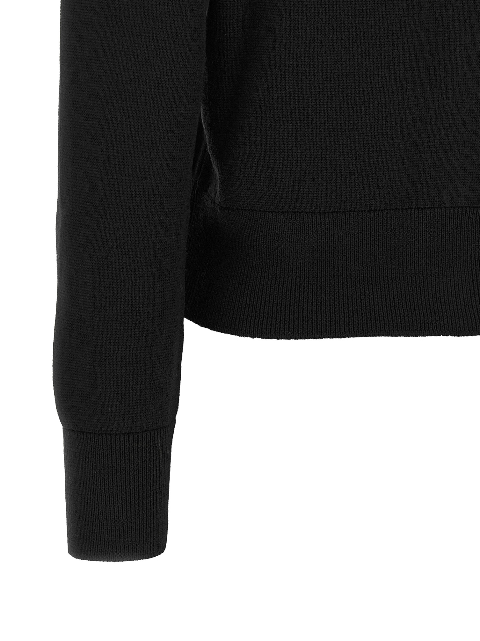 [Ami Paris] Cardigan FW26 FKC361001009