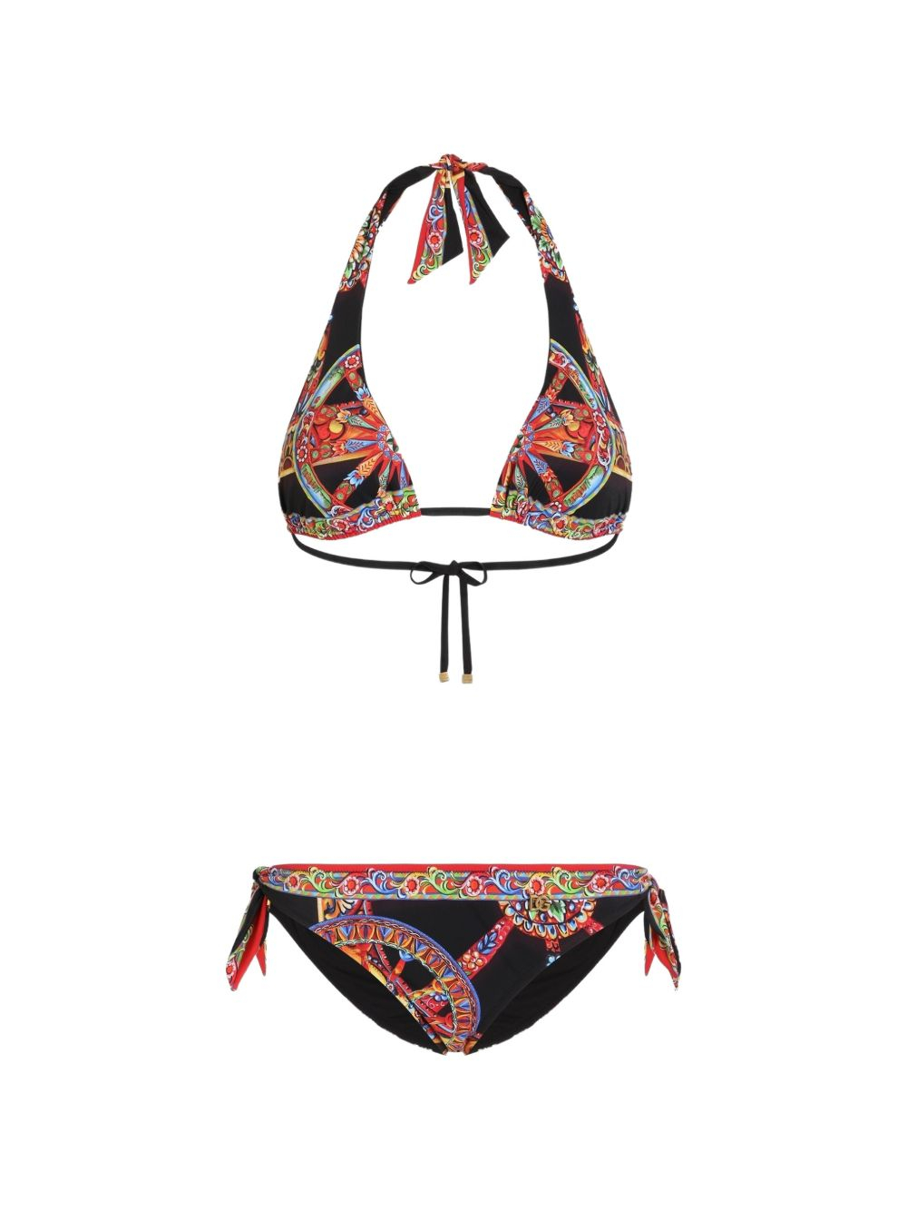 [Dolce & Gabbana] Bikini FW26 O8A54J ON0HE HH6CL