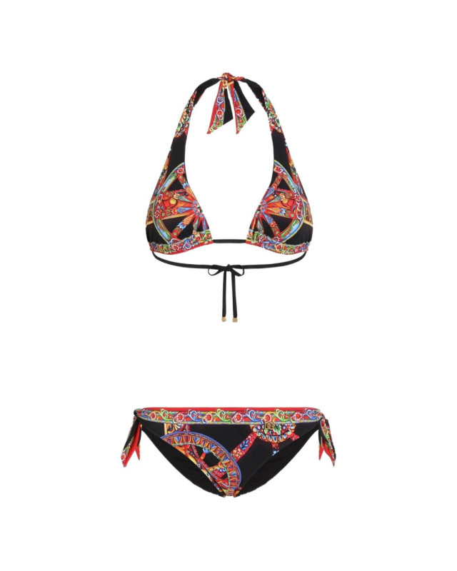 [Dolce & Gabbana] Bikini FW26 O8A54J ON0HE HH6CL