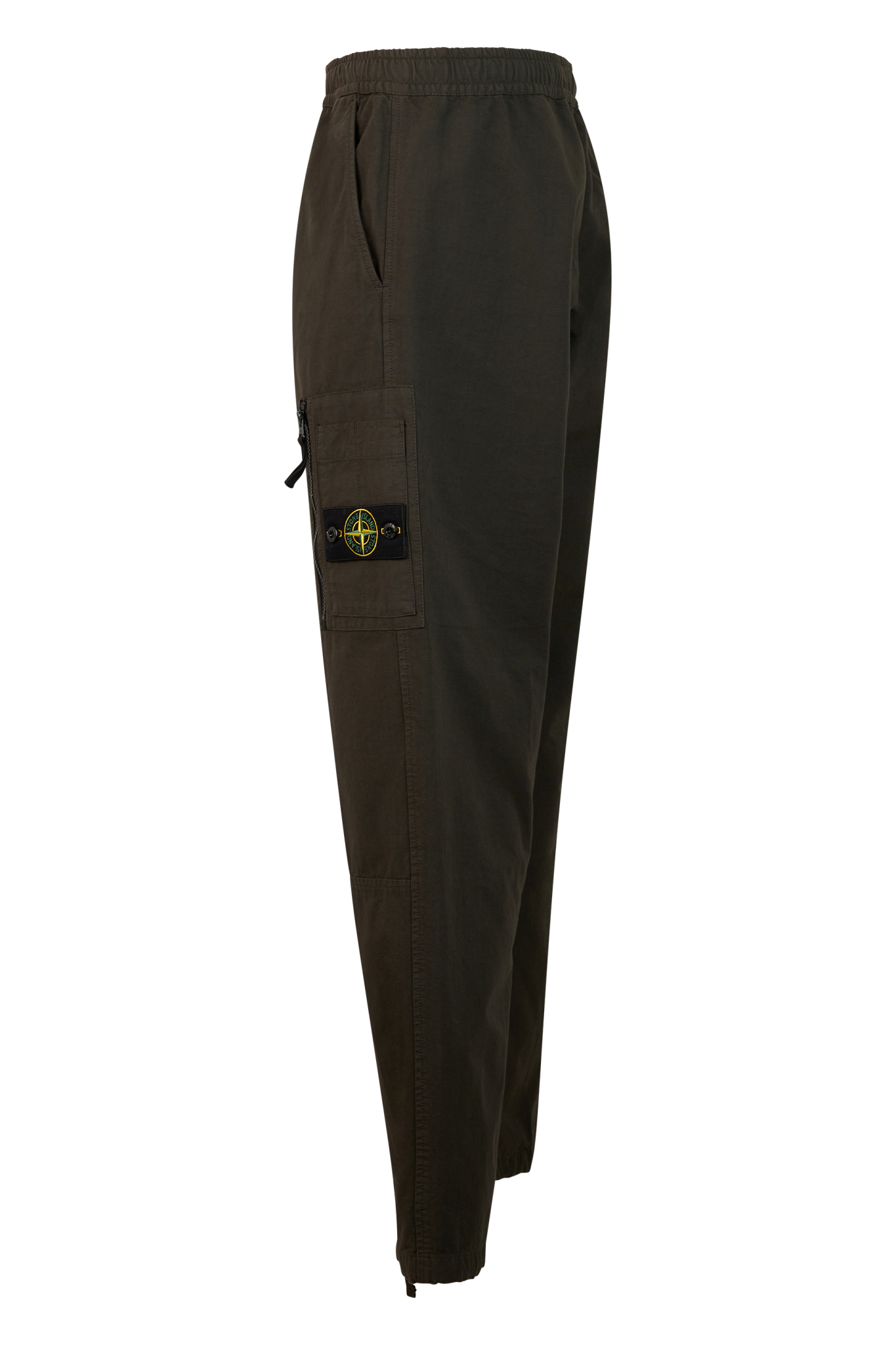 [Stone Island] Trousers FW26 3100015S0211_V0078