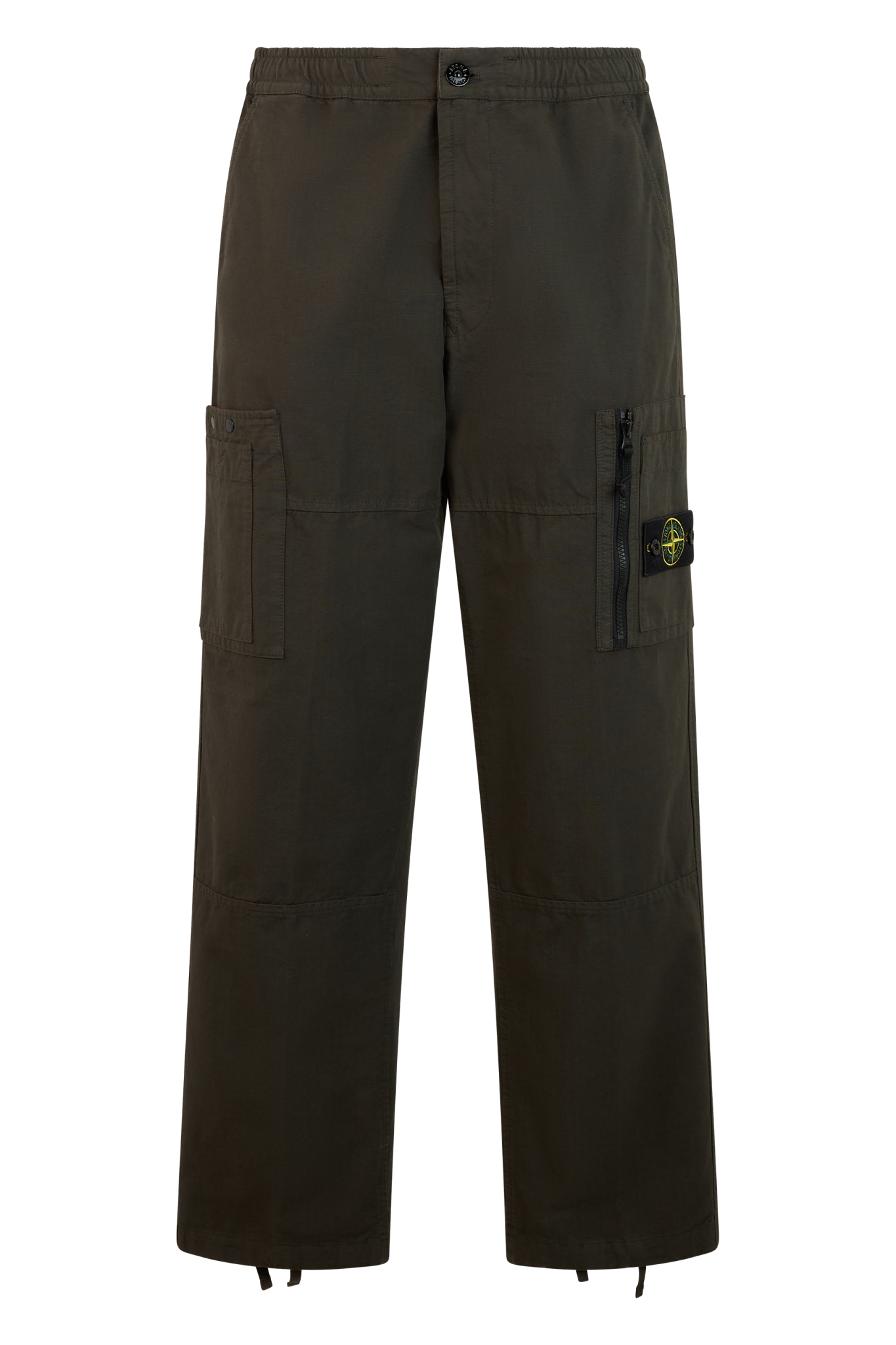 [Stone Island] Trousers FW26 3100015S0211_V0078