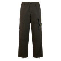 [Stone Island] Trousers FW26 3100015S0211_V0078