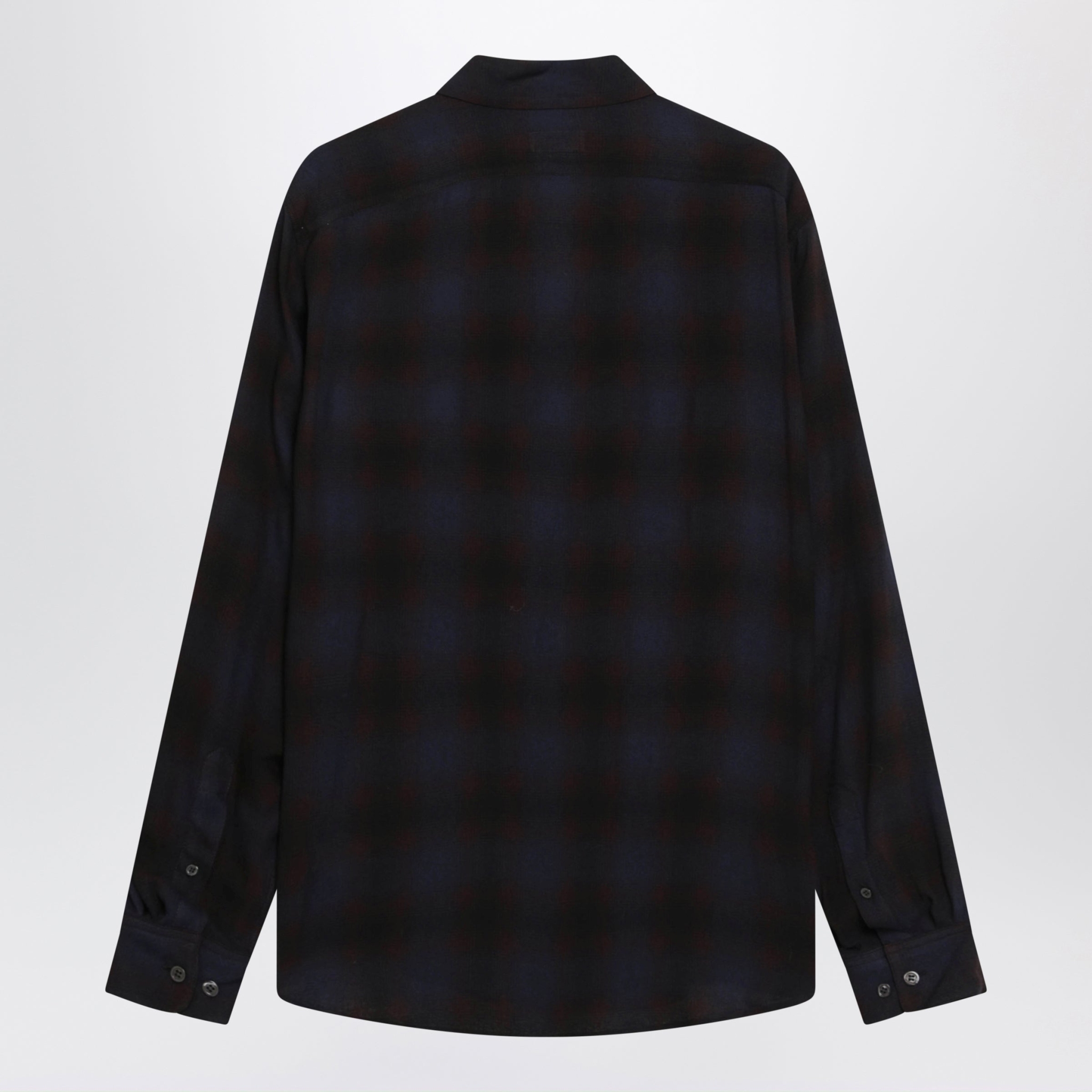 [DRIES VAN NOTEN] Shirts Long Sleeve FW26 0207084133