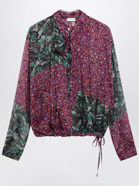 [DRIES VAN NOTEN] Blouse FW26 1307054079