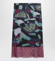 [DRIES VAN NOTEN] Long skirt FW26 1308024025