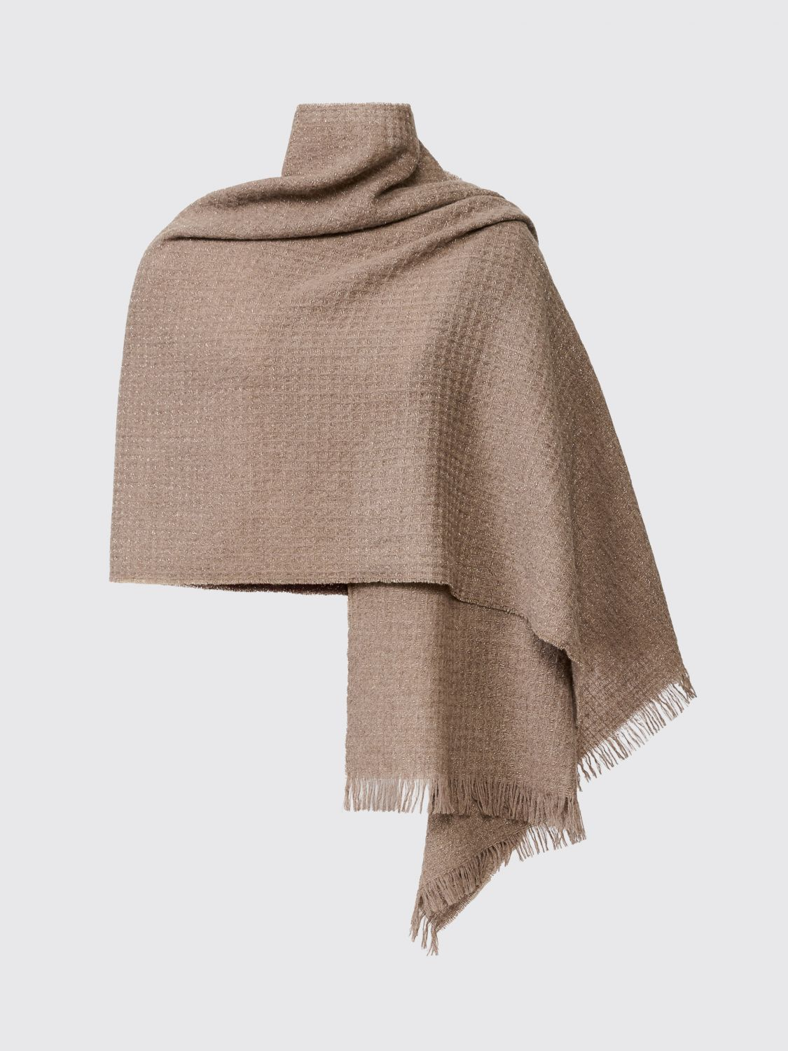 [Fabiana Filippi] Scarf FW26 SAD216A874M526 0165