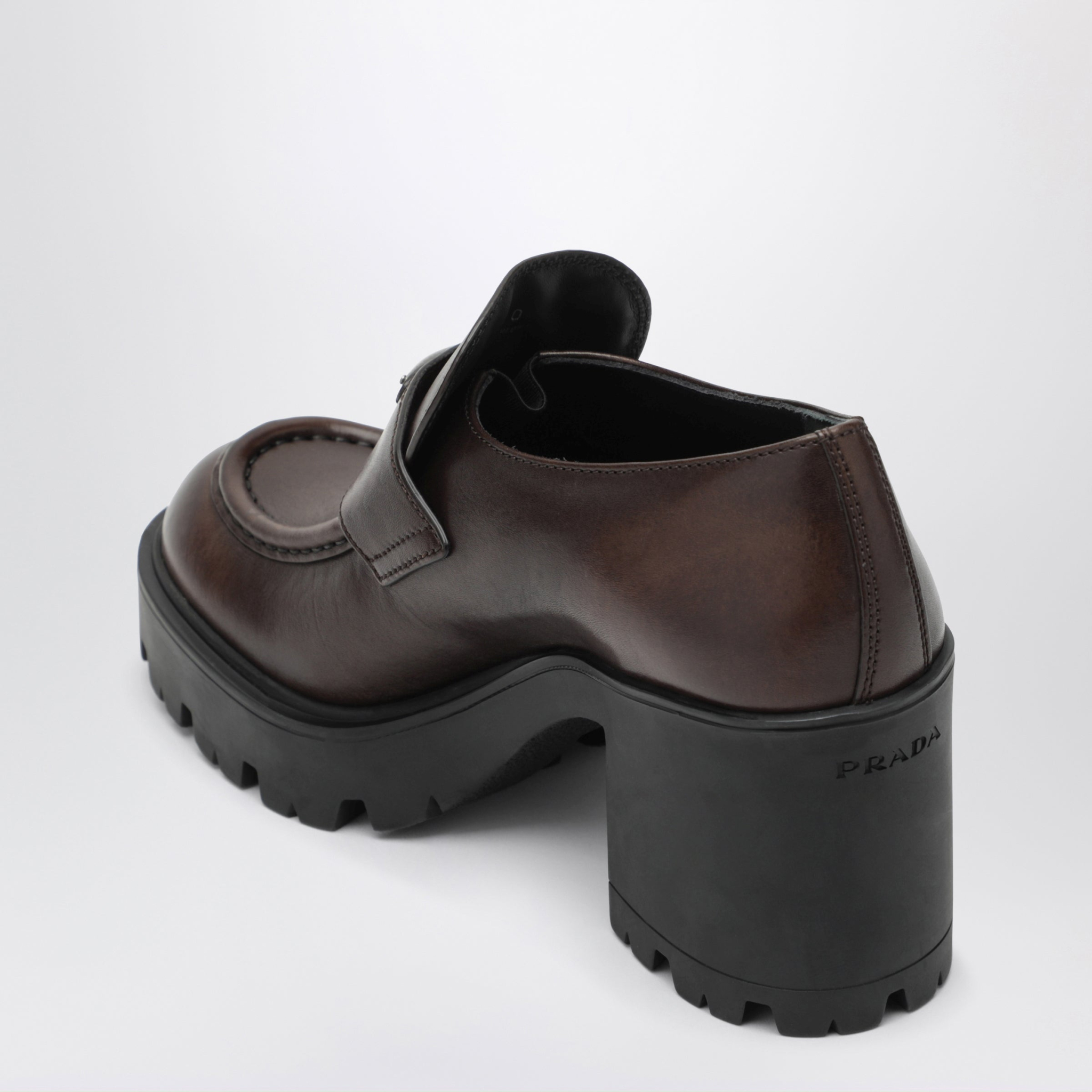 [Prada] Pumps FW26 1D563O0853KDP
