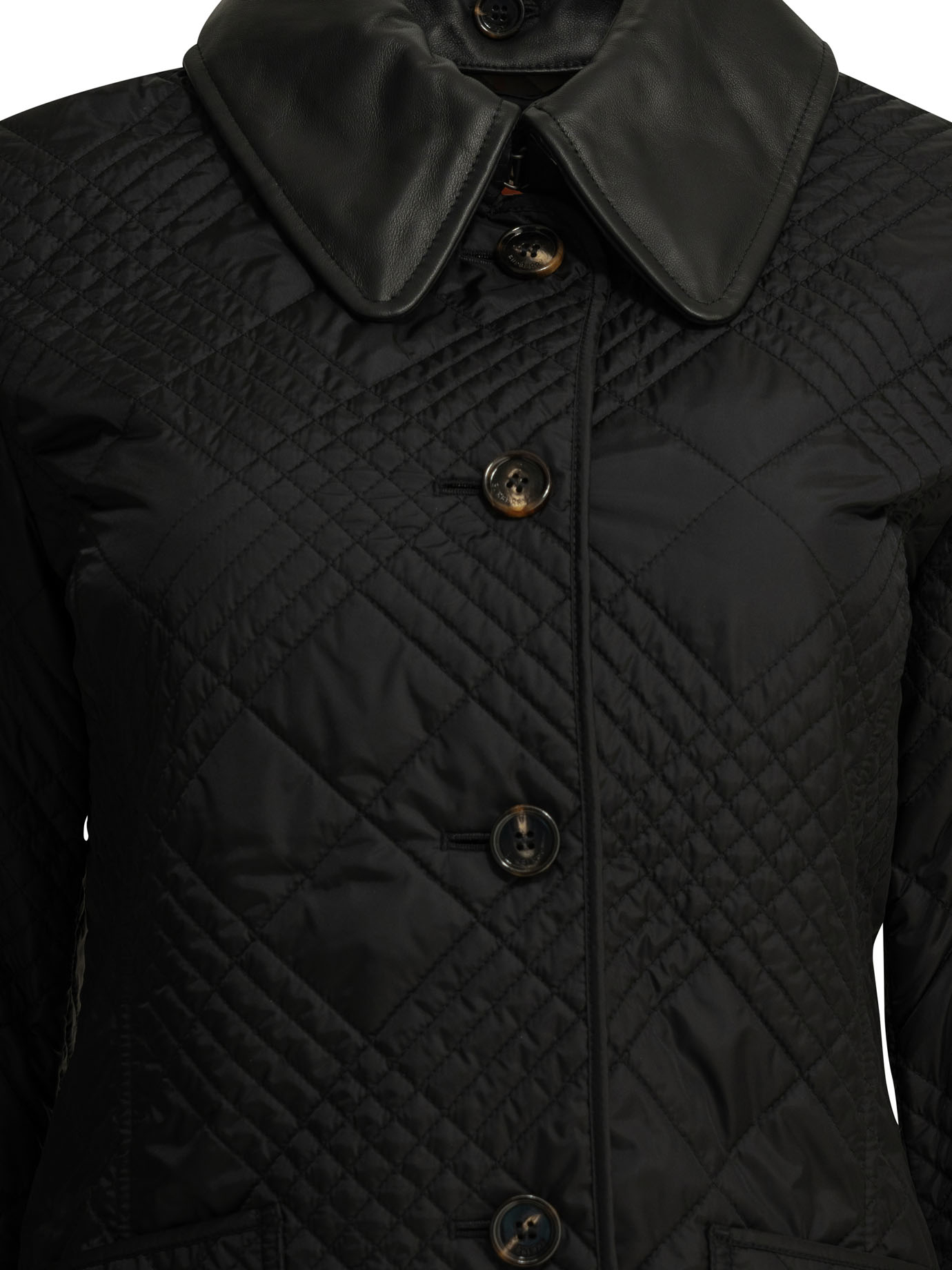 [Burberry] Jacket FW26 8128389