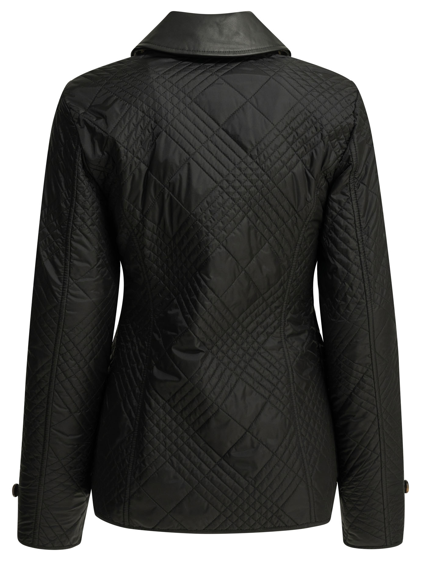 [Burberry] Jacket FW26 8128389