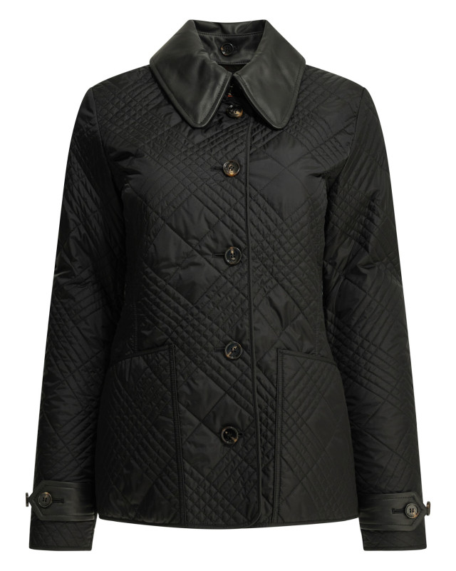 [Burberry] Jacket FW26 8128389