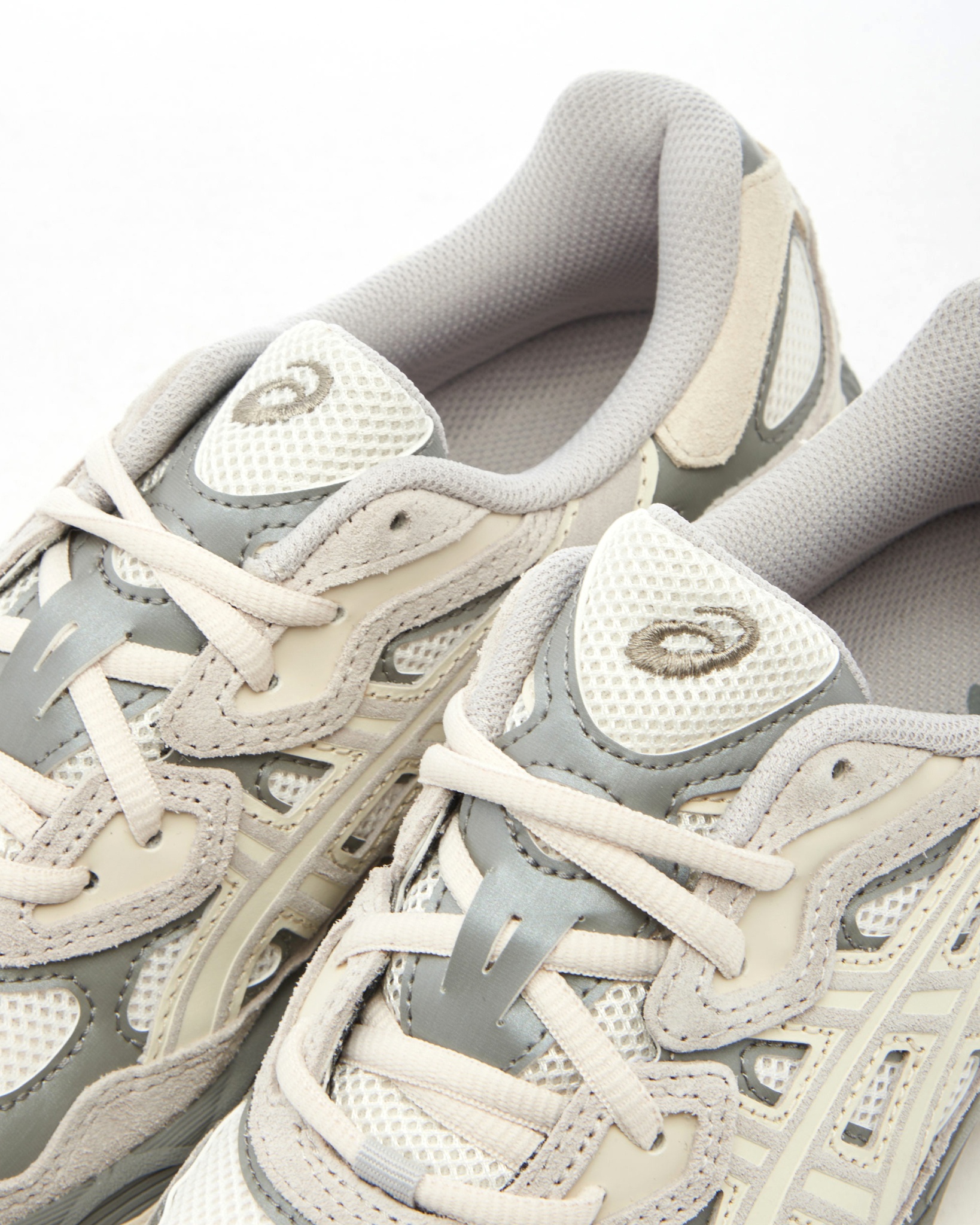 [Asics] Sneakers FW26 1201A789103