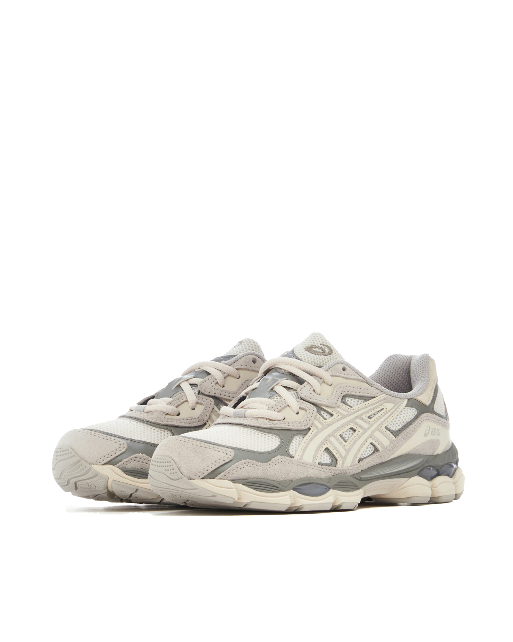 [Asics] Sneakers FW26 1201A789103