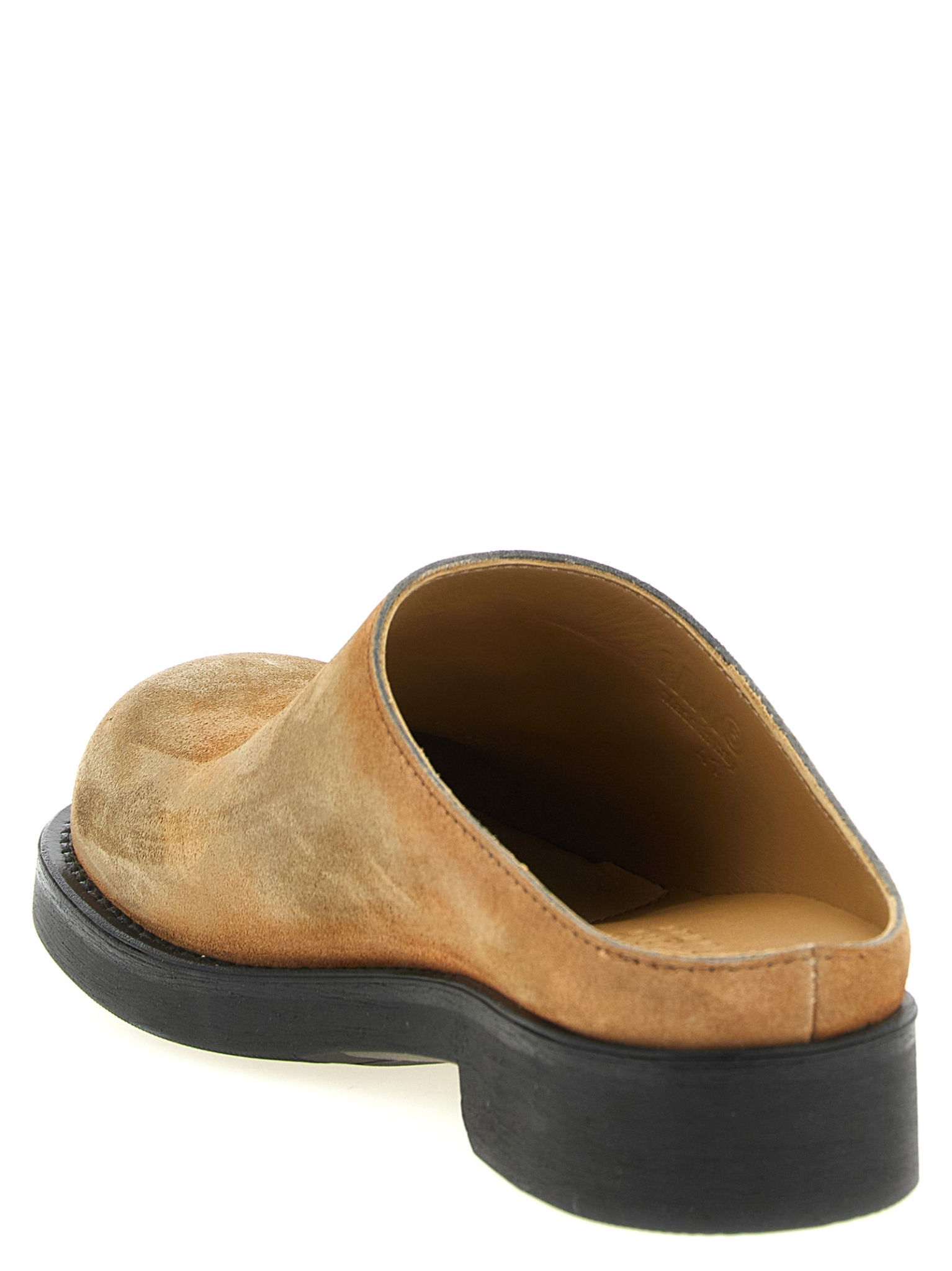 [MM6 Maison Margiela] Mules FW26 SH1WX0012P7812T2291