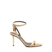 [Tom Ford] Pumps FW26 W2748LSP014G YAA