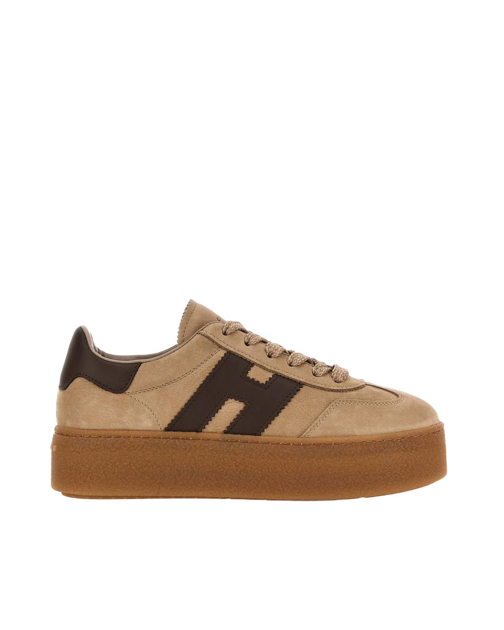 [Hogan] Sneakers FW26 HXW6980FB6TUIE0CP4