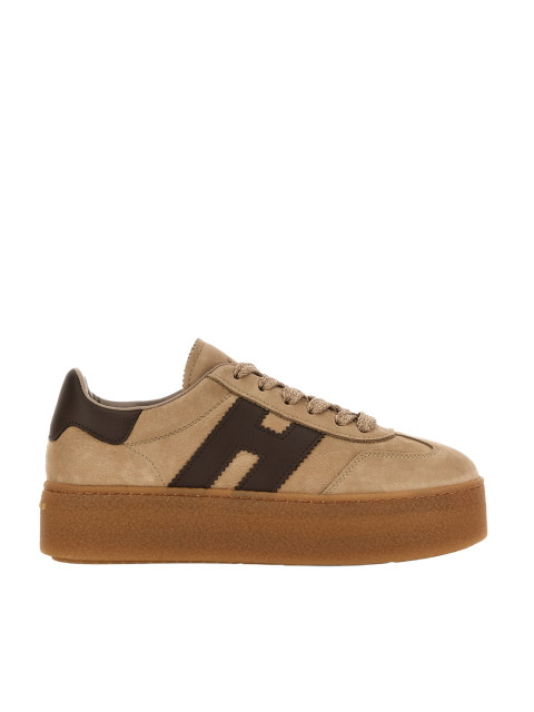 [Hogan] Sneakers FW26 HXW6980FB6TUIE0CP4