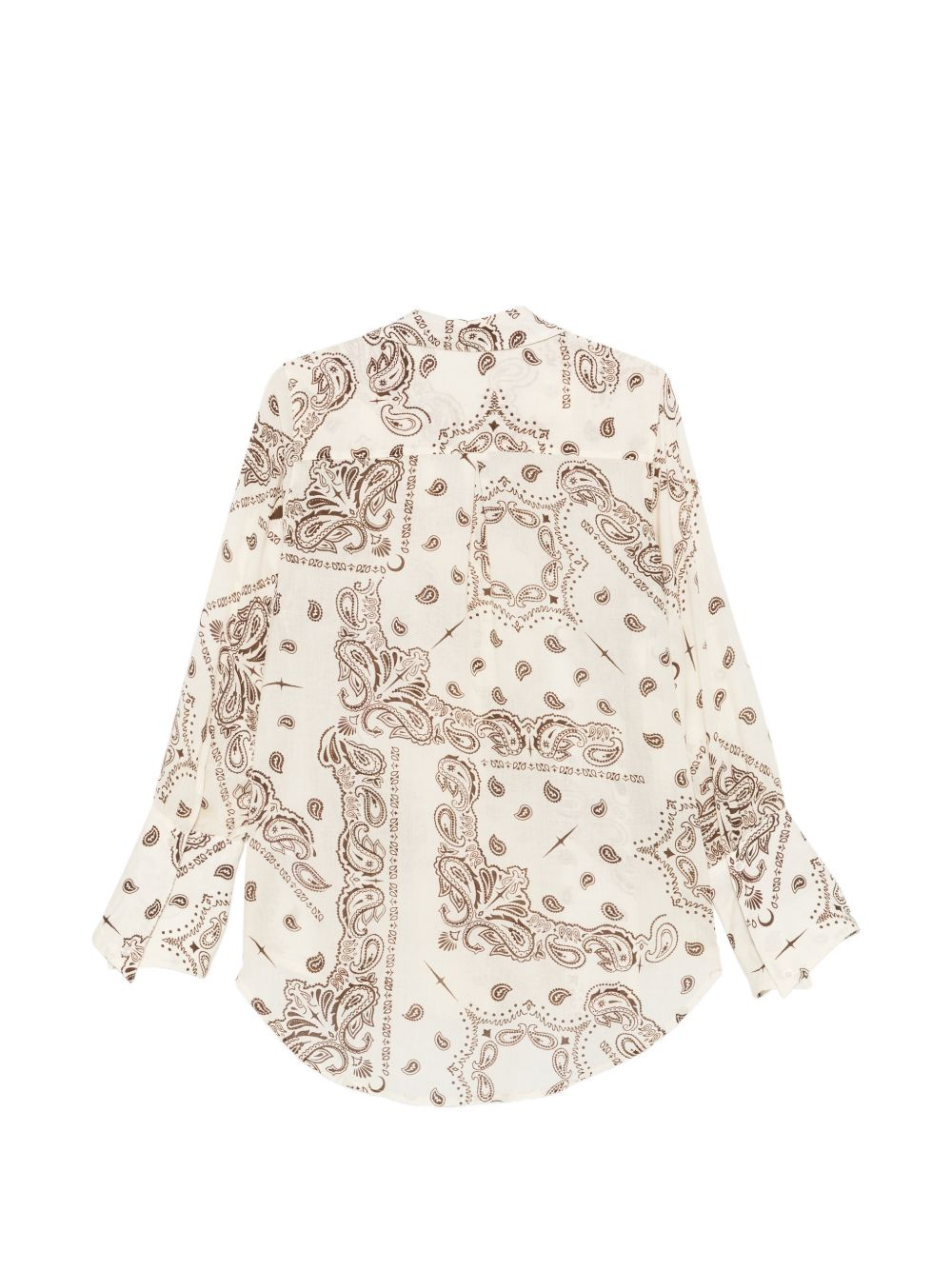 [Venuja] Beach Cover Up SS26 ST009ACRM