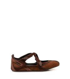 [The Attico] Flat shoes FW26 261WSH00871LBT070AA 773