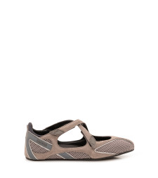 [The Attico] Flat shoes FW26 251WSH00871MIX062AA 084