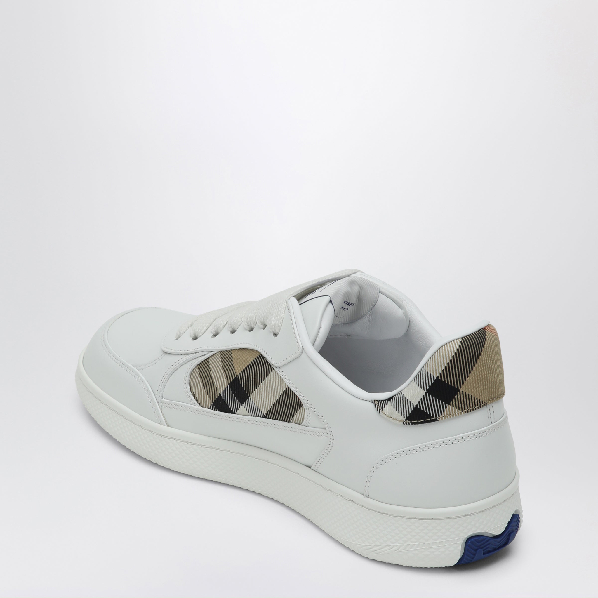 [Burberry] Sneakers FW26 8108654161634