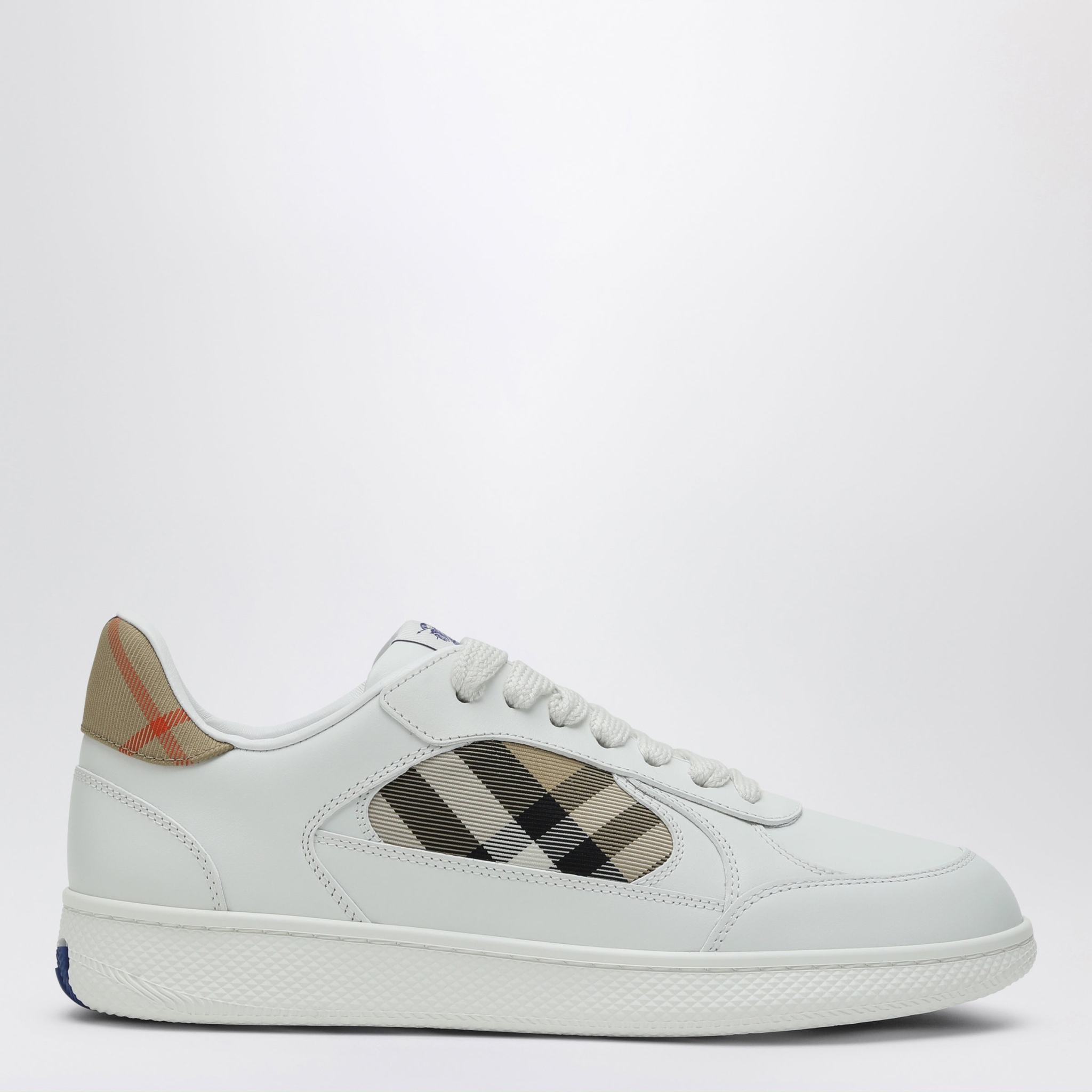 [Burberry] Sneakers FW26 8108654161634