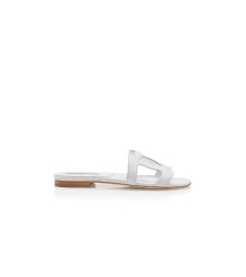 [Manolo Blahnik] Sandals SS26 126315400011012