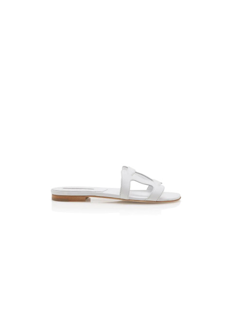 [Manolo Blahnik] Sandals SS26 126315400011012