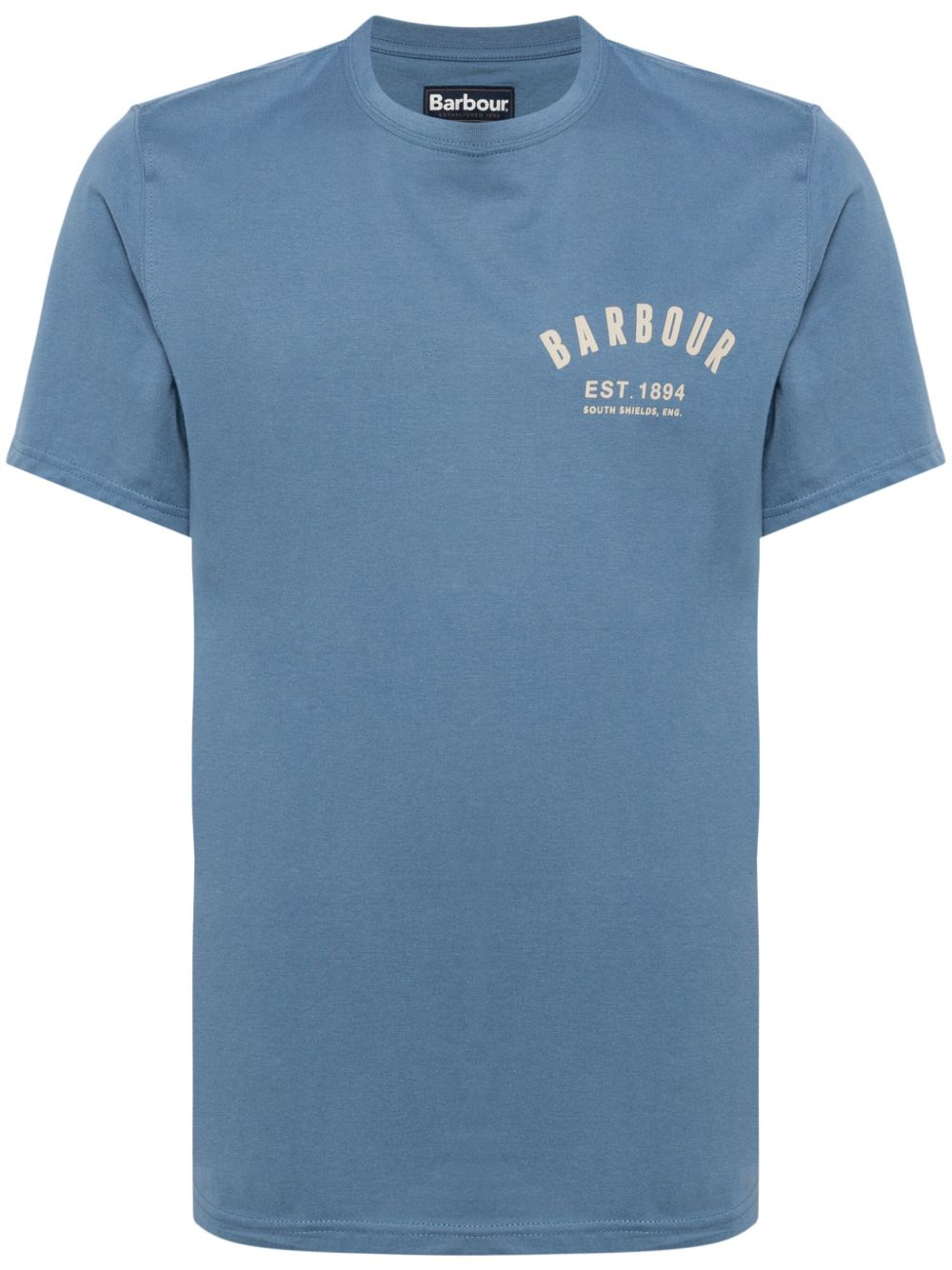 [Barbour] T-shirts Short Sleeve SS26 MTS0502MTSBU27