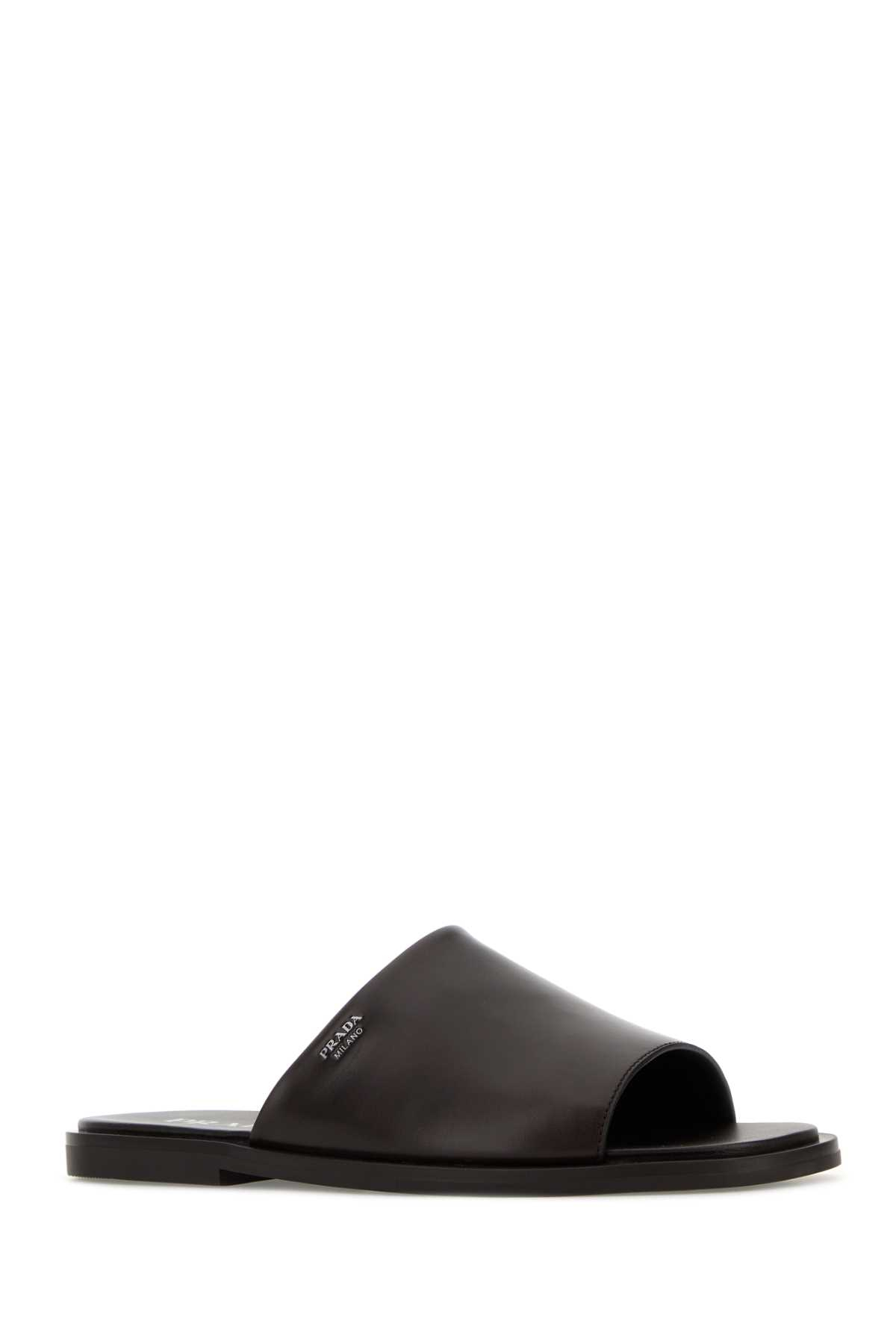 [Prada] Slippers SS26 2X3164FG000070 F0003