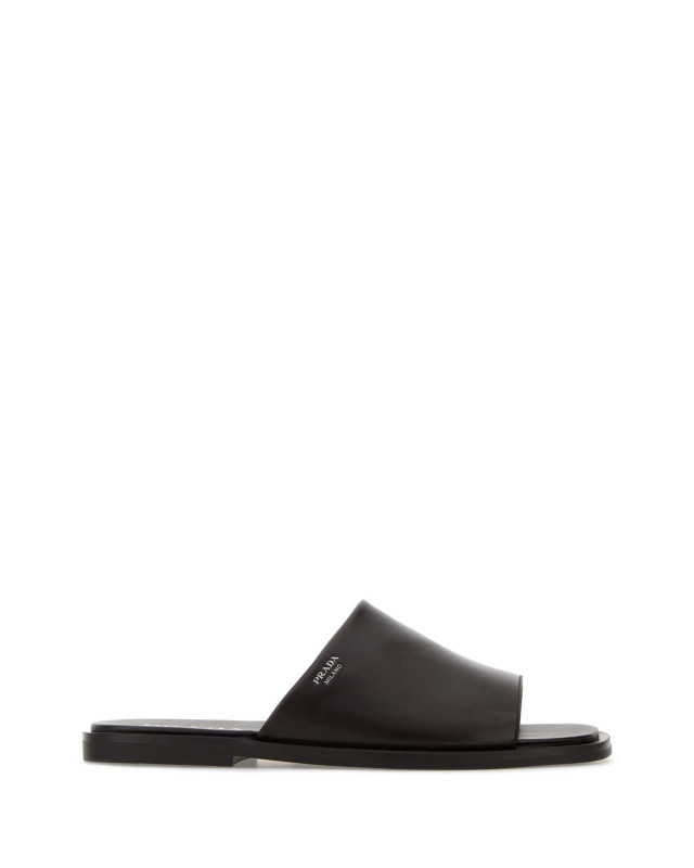 [Prada] Slippers SS26 2X3164FG000070 F0003