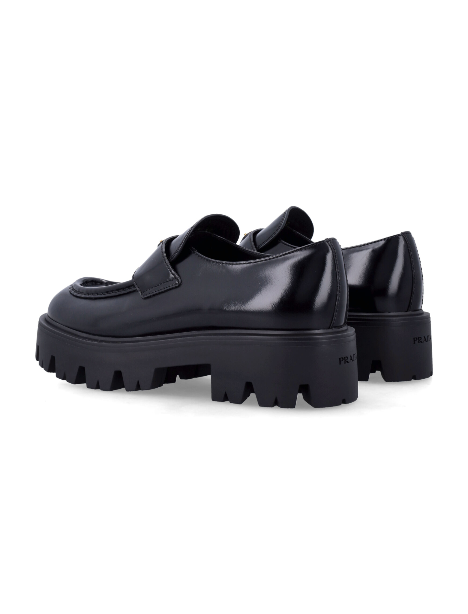 [Prada] Flat shoes FW26 1D185OFB050055F0002