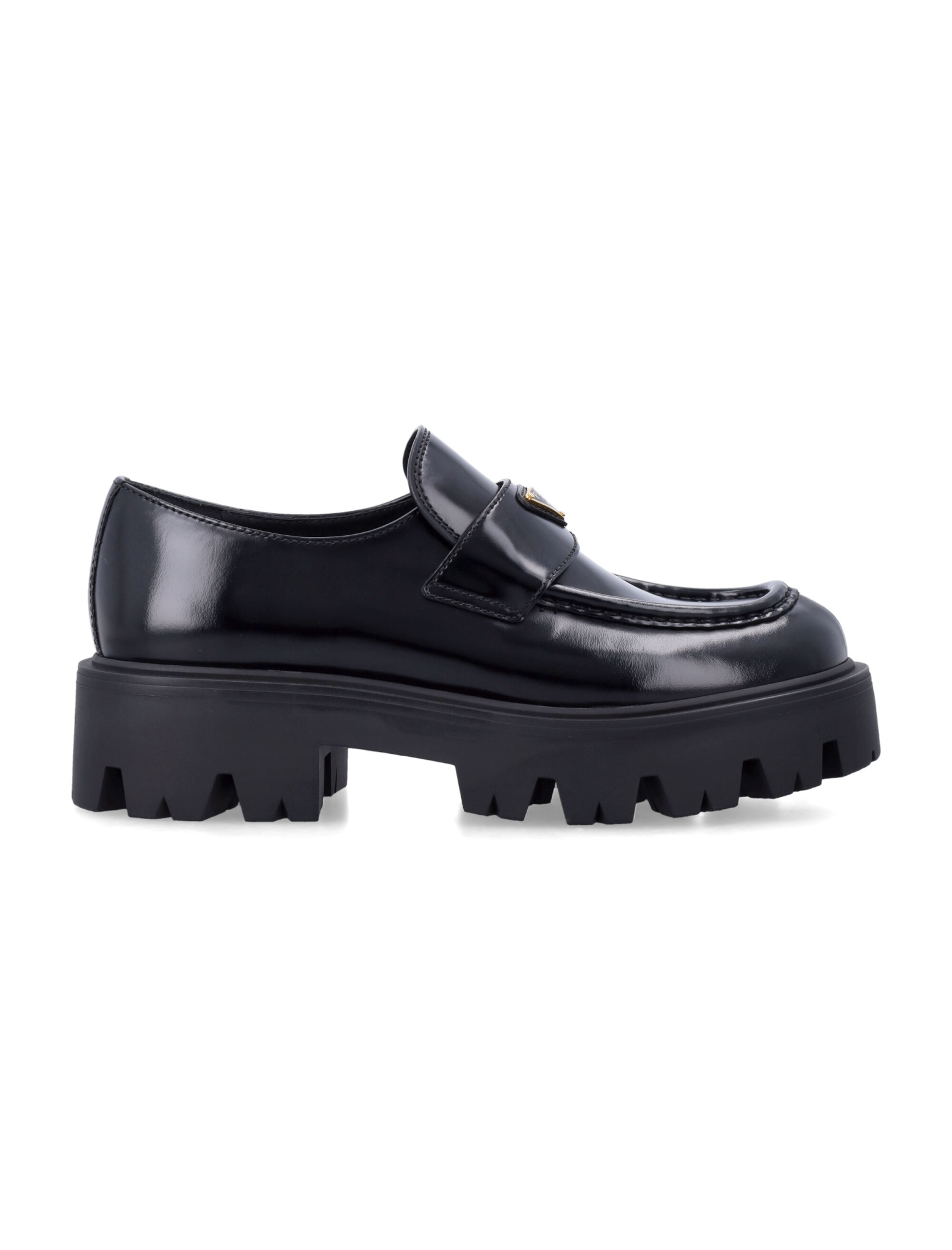 [Prada] Flat shoes FW26 1D185OFB050055F0002