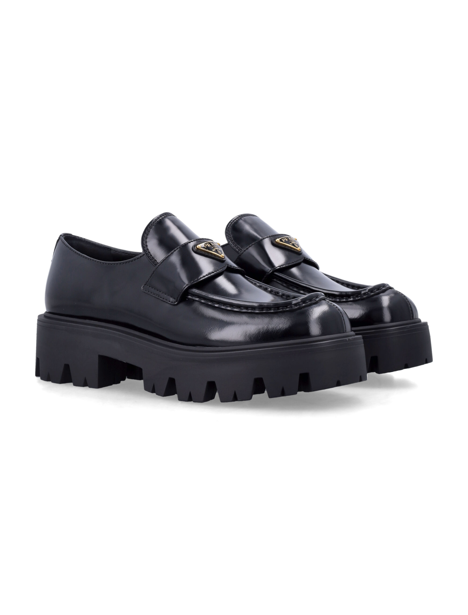 [Prada] Flat shoes FW26 1D185OFB050055F0002