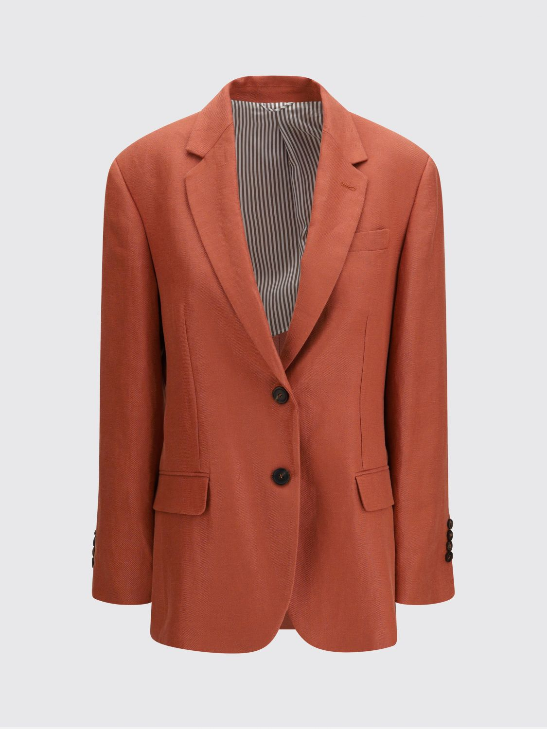 [Brunello Cucinelli] Blazer SS26 MH5277519 C8604