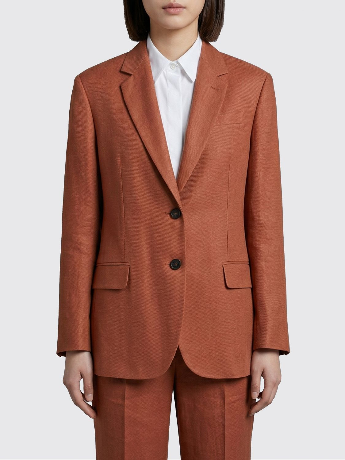 [Brunello Cucinelli] Blazer SS26 MH5277519 C8604