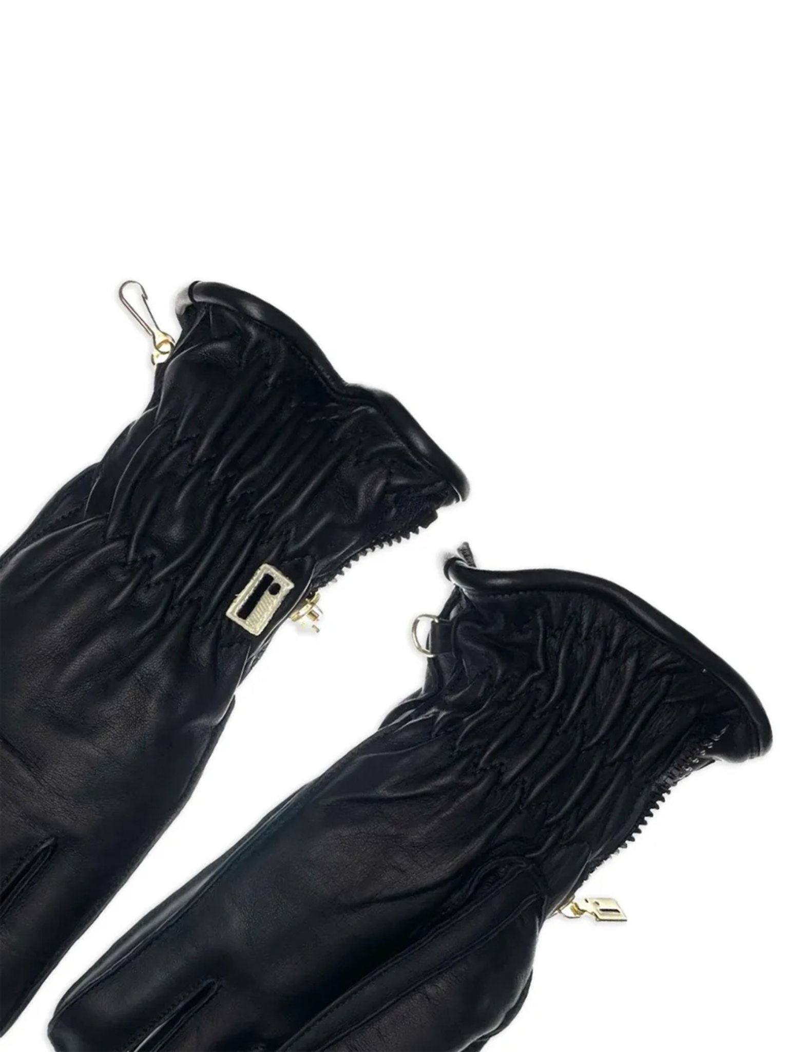 [RESTELLI] Glove FW26 269/PO