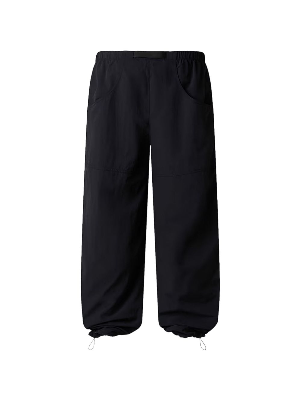 [THE NORTH FACE] Trousers SS26 NF0A8FHFJK31BLACK