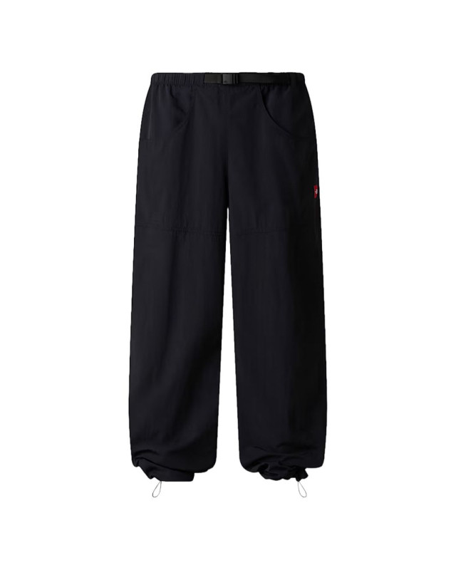 [THE NORTH FACE] Trousers SS26 NF0A8FHFJK31BLACK
