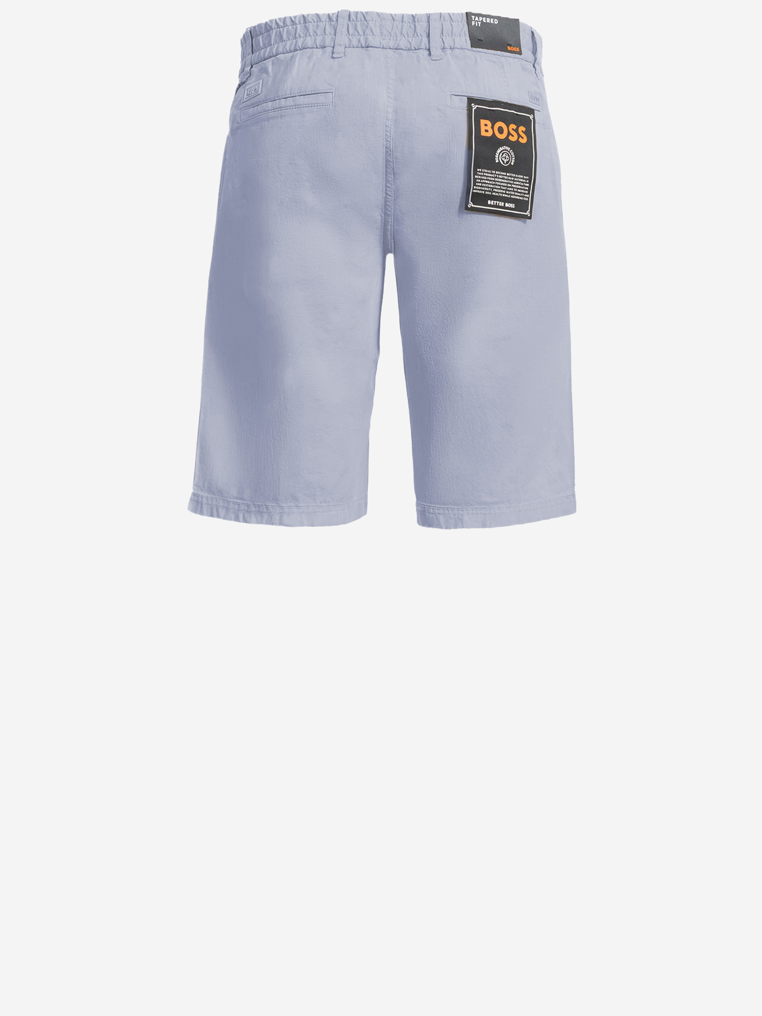 [HUGO BOSS] Shorts SS26 50536885458