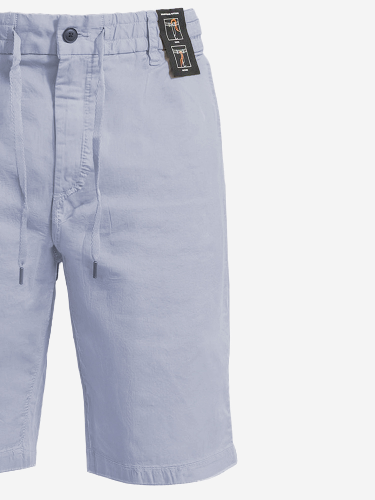 [HUGO BOSS] Shorts SS26 50536885458