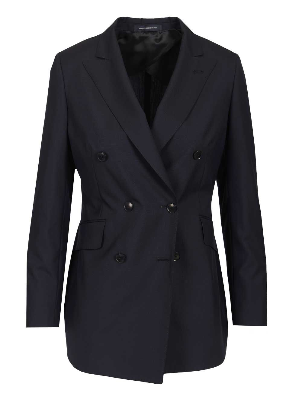 [Latorre] Casual Jacket SS26 S26LATOR_LW2PAPU0081101