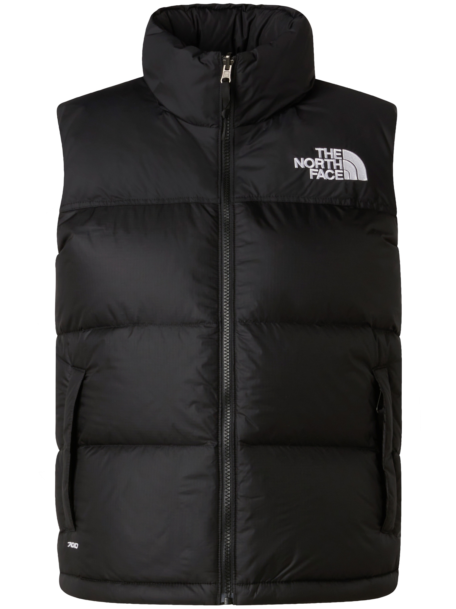 [THE NORTH FACE] Down Vest FW26 NF0A3XEPGOF