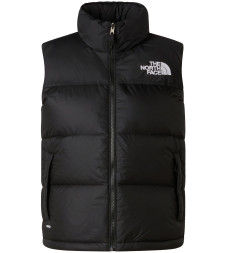 [THE NORTH FACE] Down Vest FW26 NF0A3XEPGOF